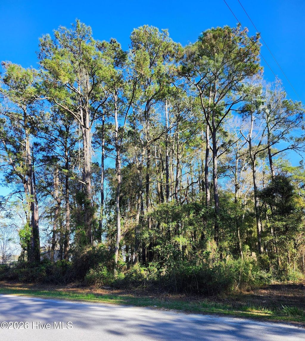 Photo of 3872 Church Street SW, Shallotte, NC 28470 (MLS # 100562112)