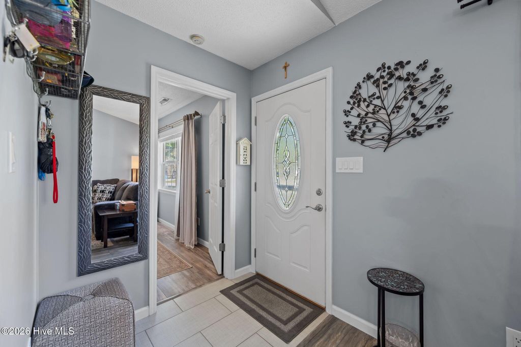 Photo of 107 Yellowwood Drive, Jacksonville, NC 28546 (MLS # 100568396)