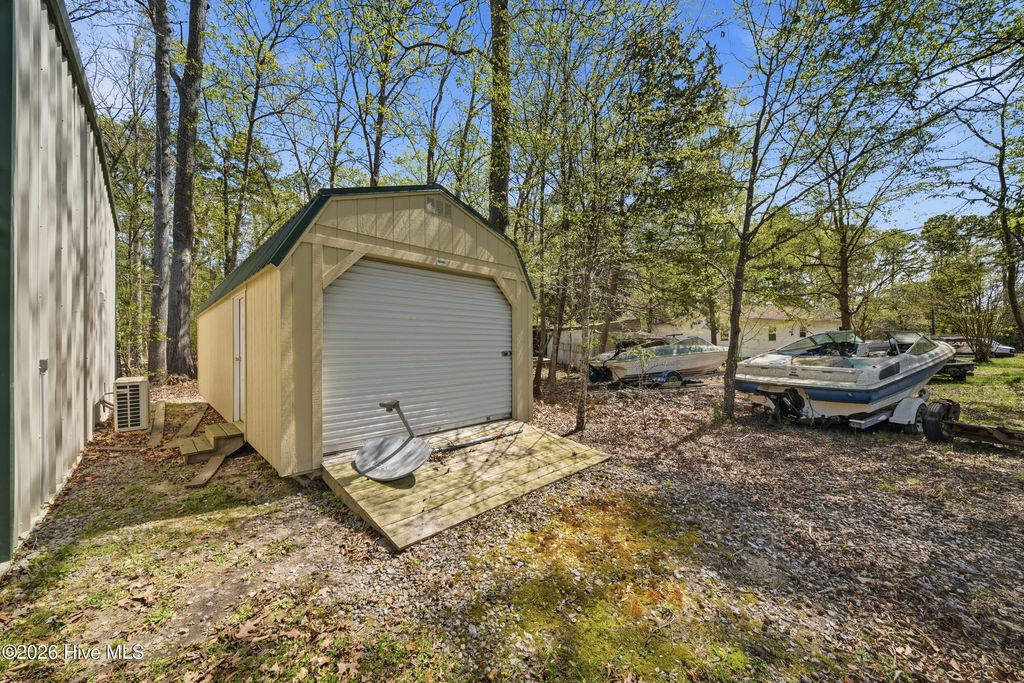 Photo of 112 Iowa Trail, Hertford, NC 27944 (MLS # 100563886)