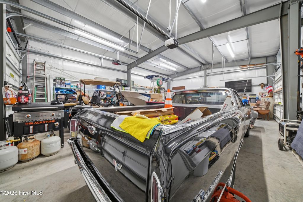 Photo of 112 Iowa Trail, Hertford, NC 27944 (MLS # 100563886)