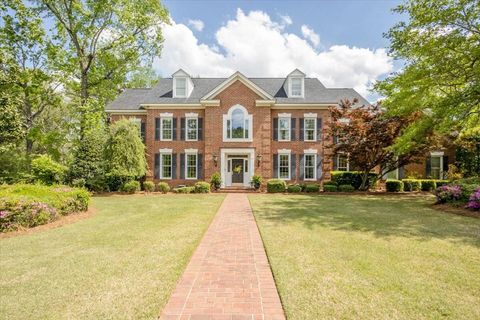 615 Baytree Court Martinez GA 30907