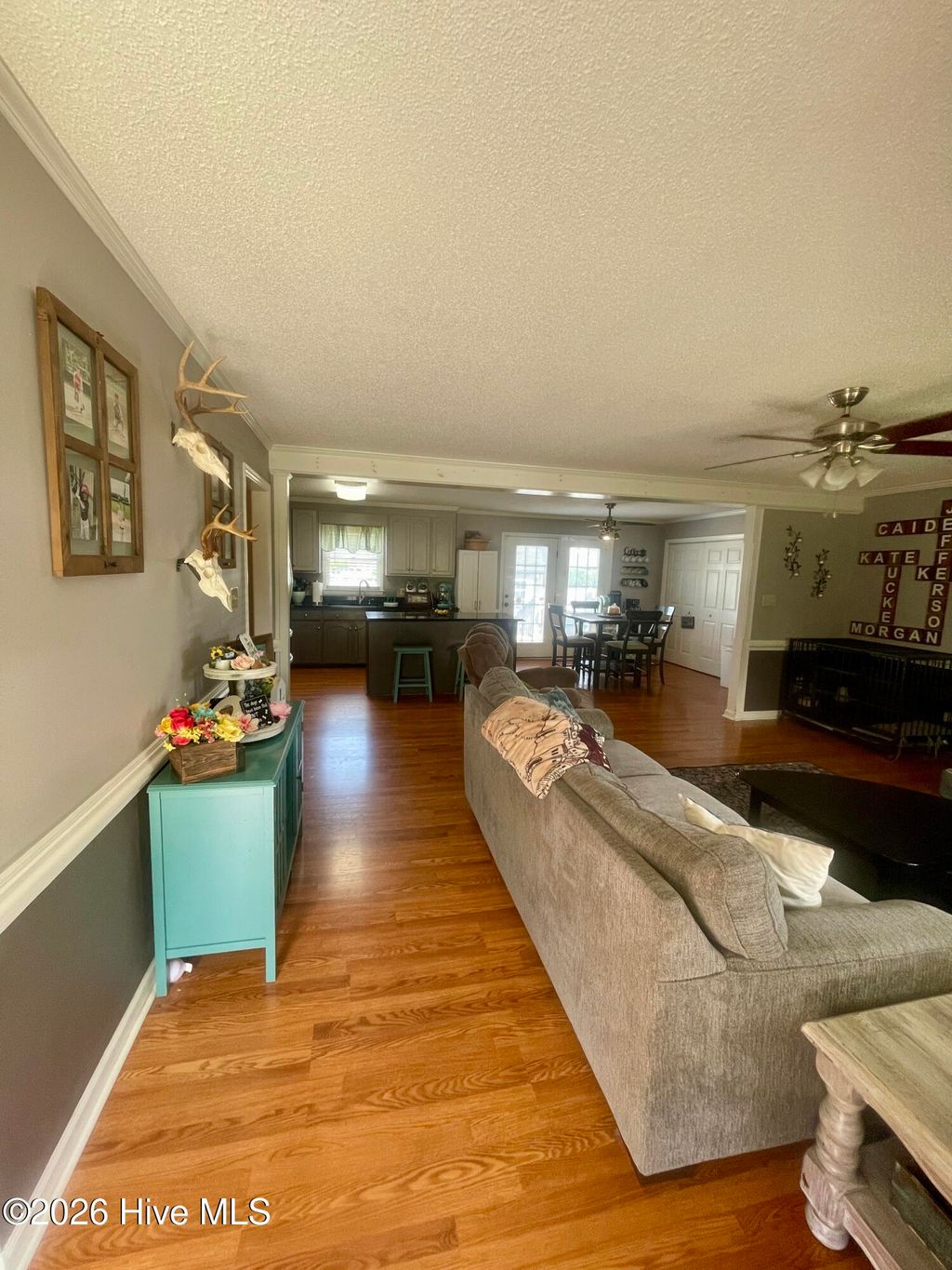 Photo of 101 Fieldcrest Place, Goldsboro, NC 27534 (MLS # 100563986)