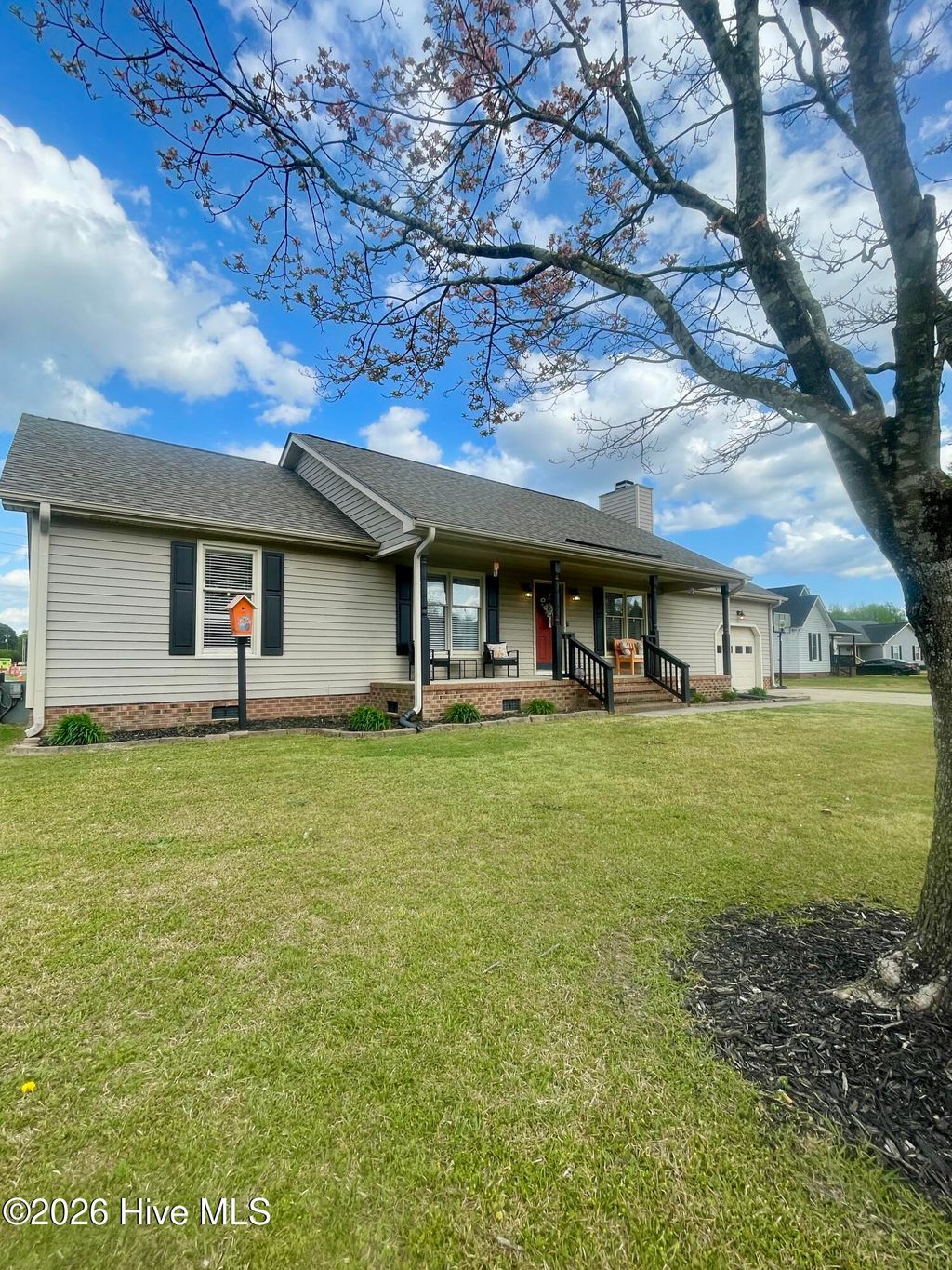 Photo of 101 Fieldcrest Place, Goldsboro, NC 27534 (MLS # 100563986)