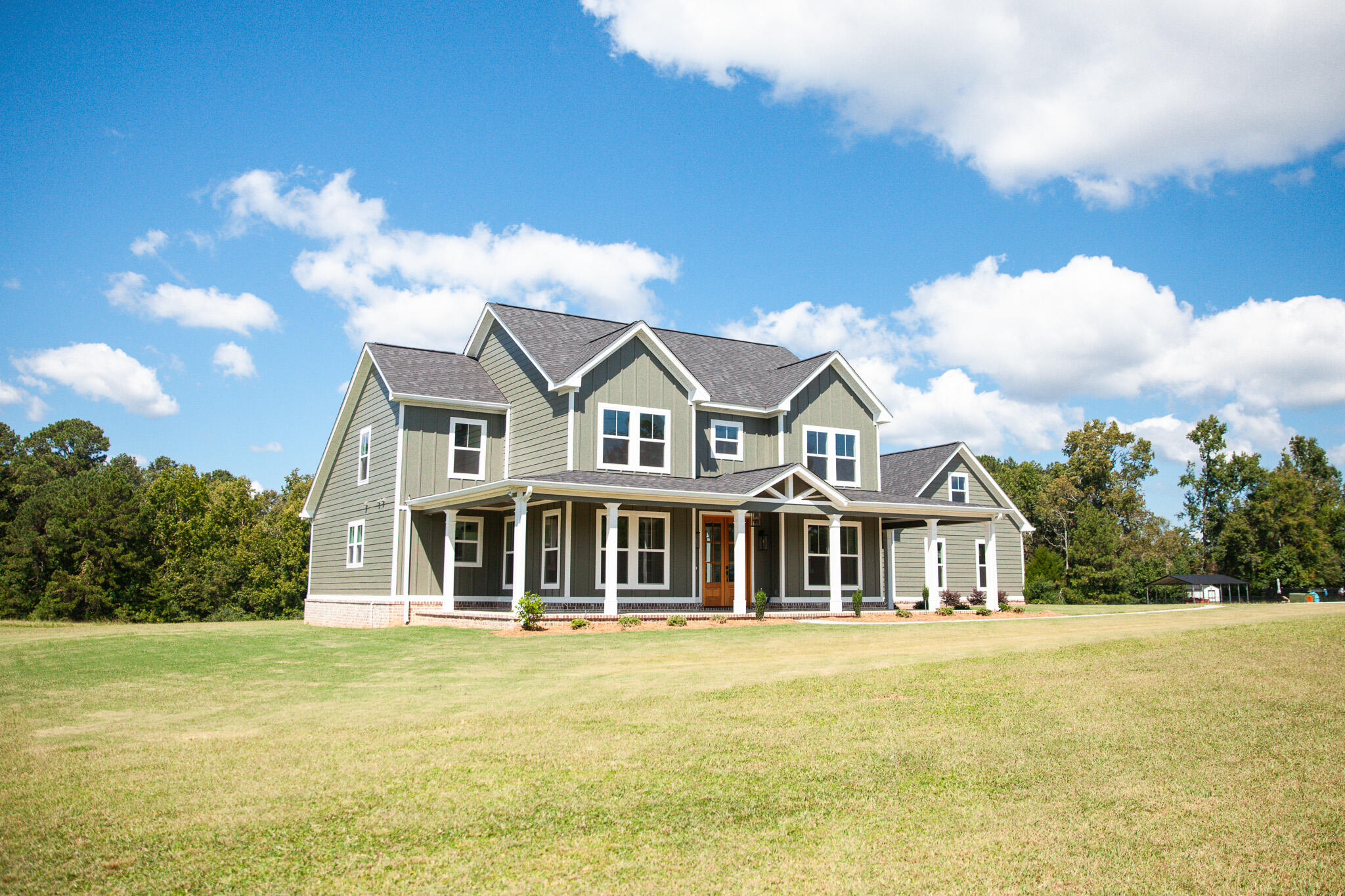 3540 Mistletoe Road