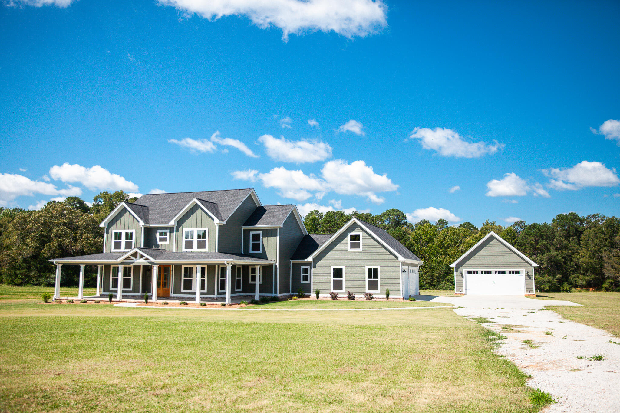 3540 Mistletoe Road