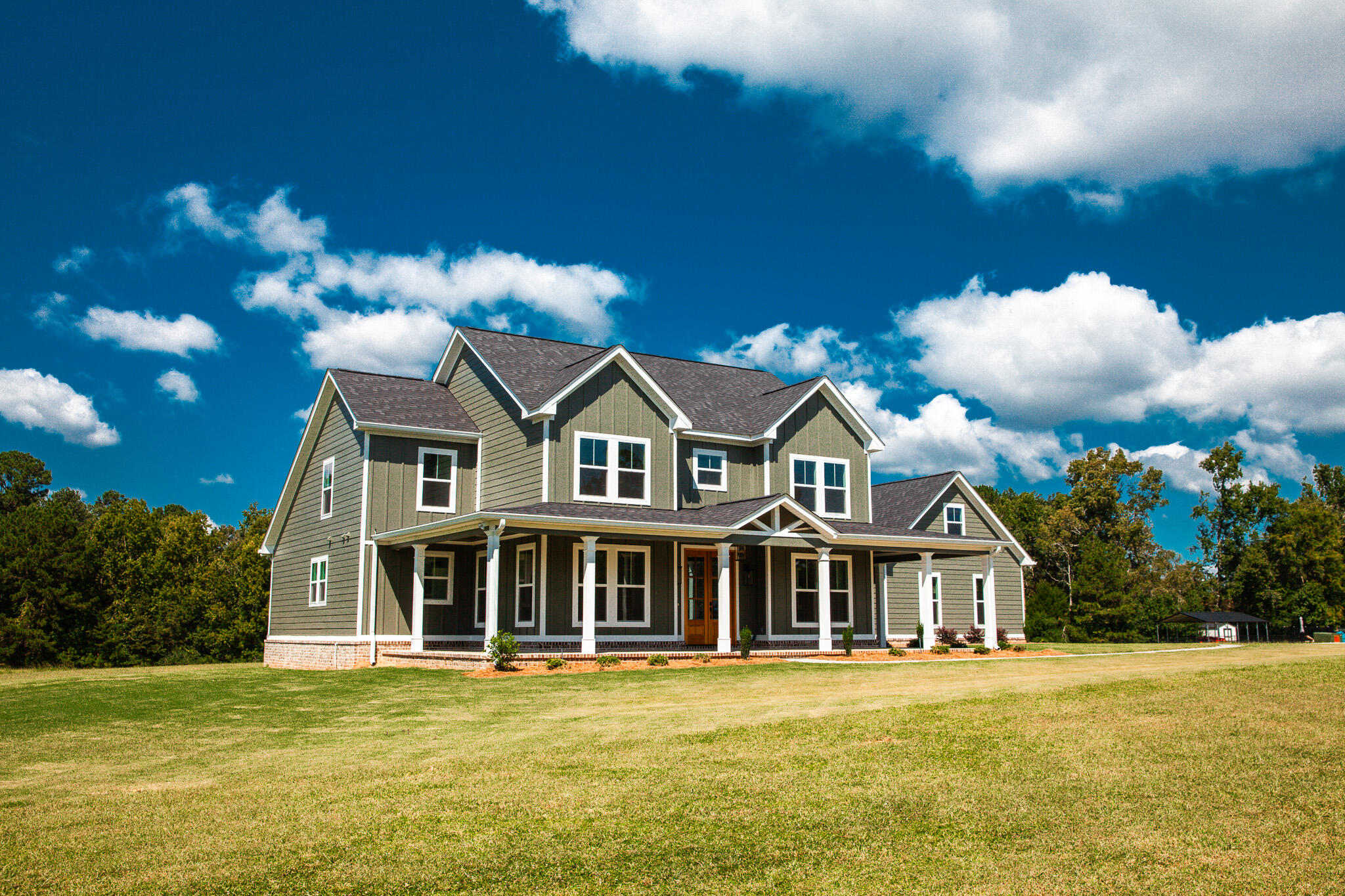 3540 Mistletoe Road