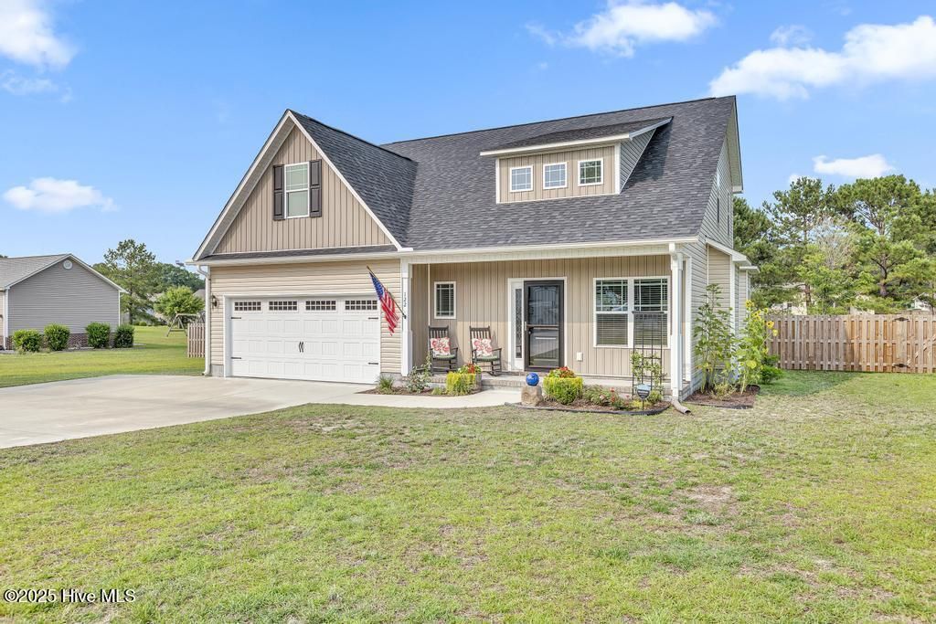 Photo of 122 Derby Lane, Hampstead, NC 28443 (MLS # 100544761)
