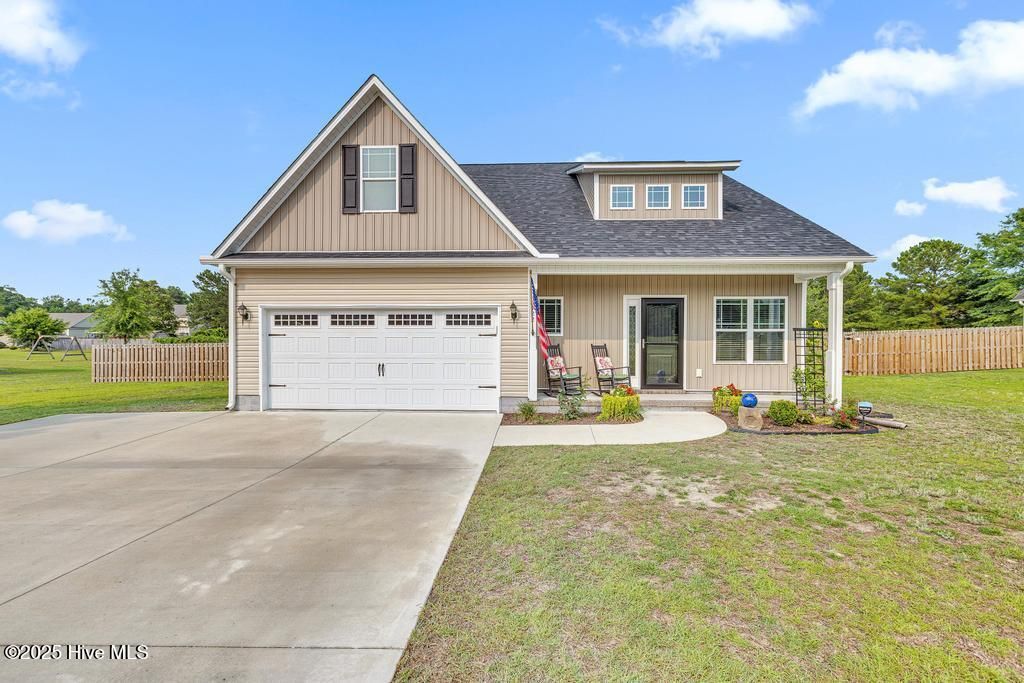 Photo of 122 Derby Lane, Hampstead, NC 28443 (MLS # 100544761)