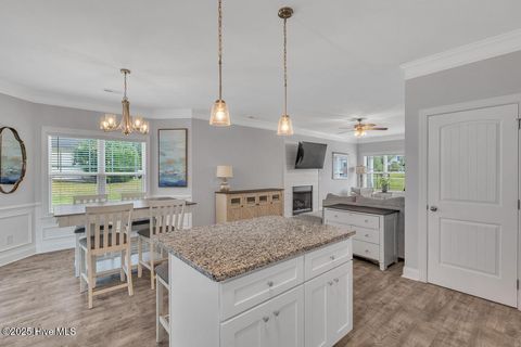 Tiny photo for 122 Derby Lane, Hampstead, NC 28443 (MLS # 100544761)