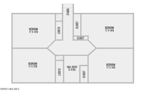 Tiny photo for 122 Derby Lane, Hampstead, NC 28443 (MLS # 100544761)