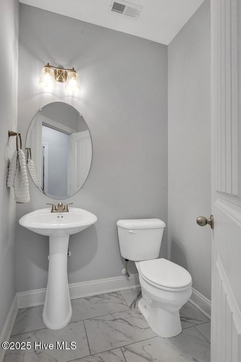 Tiny photo for 122 Derby Lane, Hampstead, NC 28443 (MLS # 100544761)