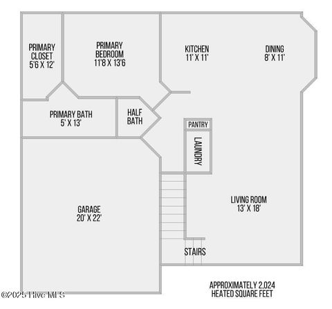 Tiny photo for 122 Derby Lane, Hampstead, NC 28443 (MLS # 100544761)