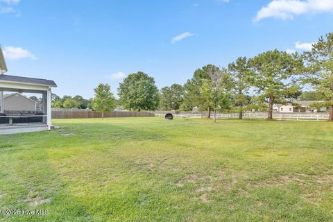 Tiny photo for 122 Derby Lane, Hampstead, NC 28443 (MLS # 100544761)