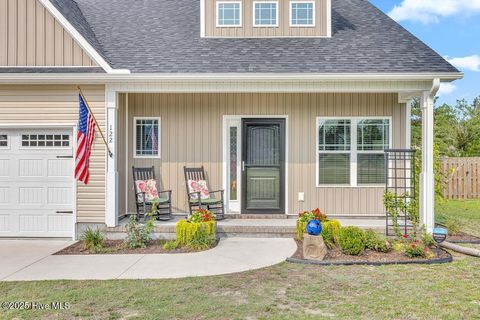 Tiny photo for 122 Derby Lane, Hampstead, NC 28443 (MLS # 100544761)