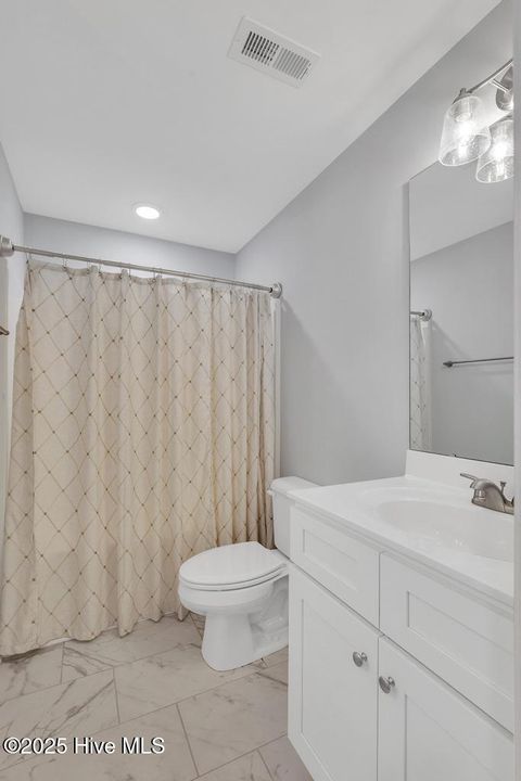 Tiny photo for 122 Derby Lane, Hampstead, NC 28443 (MLS # 100544761)