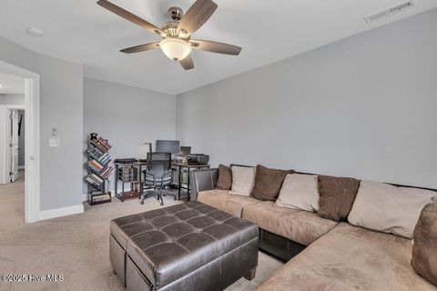 Tiny photo for 122 Derby Lane, Hampstead, NC 28443 (MLS # 100544761)