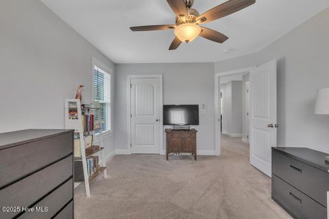 Tiny photo for 122 Derby Lane, Hampstead, NC 28443 (MLS # 100544761)