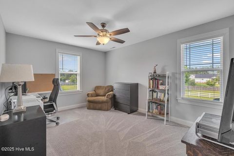 Tiny photo for 122 Derby Lane, Hampstead, NC 28443 (MLS # 100544761)