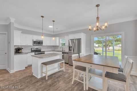 Tiny photo for 122 Derby Lane, Hampstead, NC 28443 (MLS # 100544761)