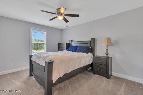 Tiny photo for 122 Derby Lane, Hampstead, NC 28443 (MLS # 100544761)