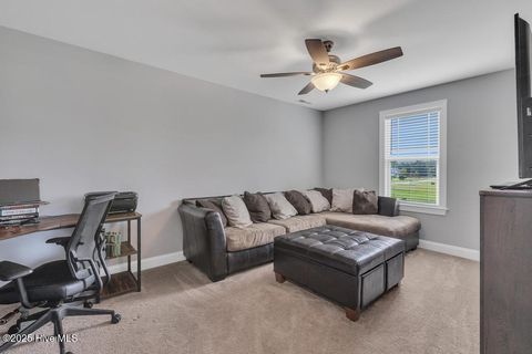 Tiny photo for 122 Derby Lane, Hampstead, NC 28443 (MLS # 100544761)