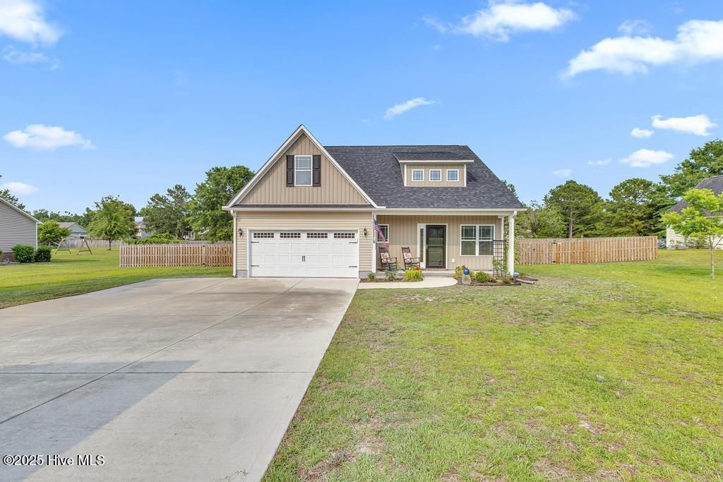 Photo of 122 Derby Lane, Hampstead, NC 28443 (MLS # 100544761)