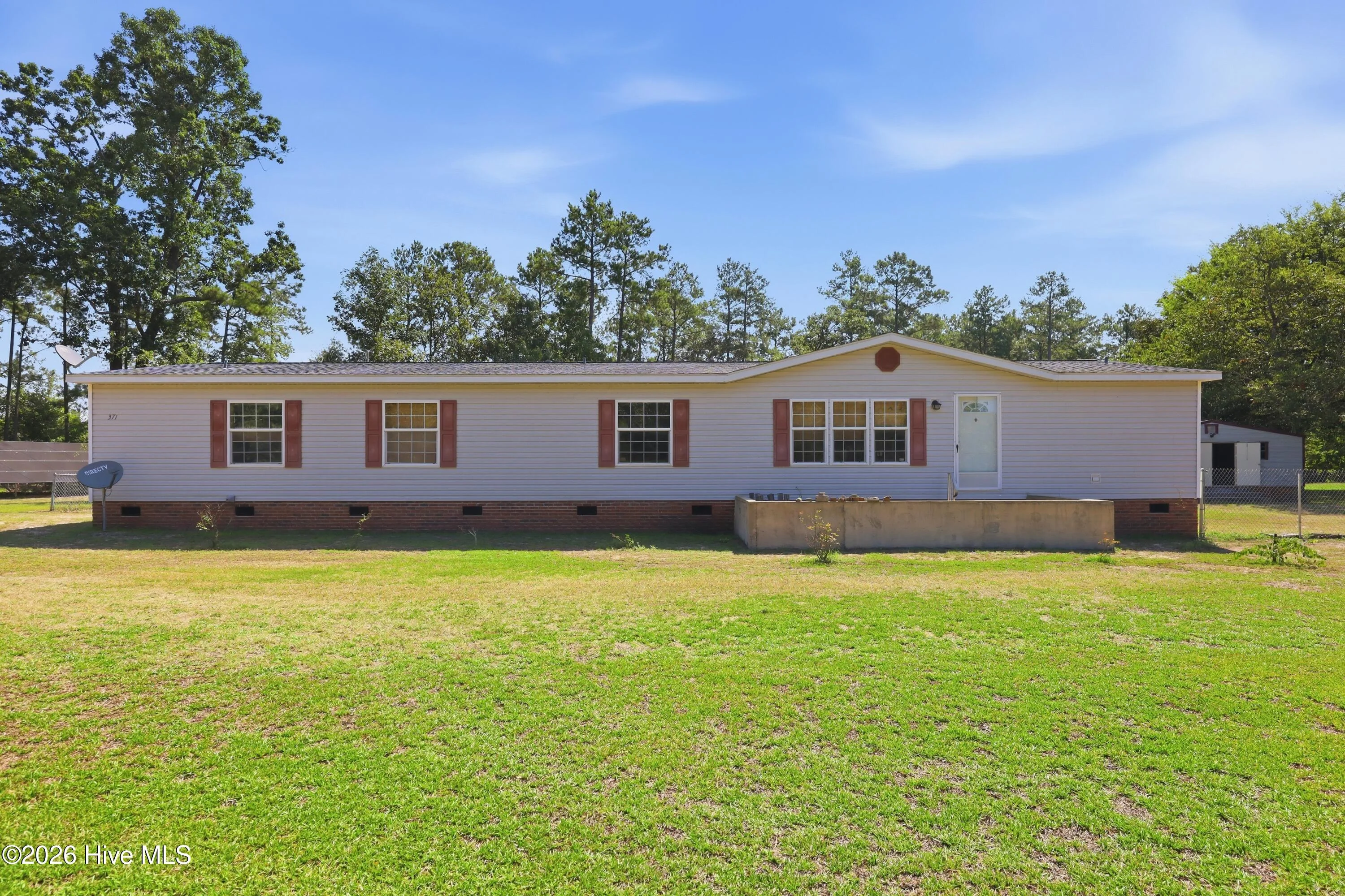 371 Maysville Lane