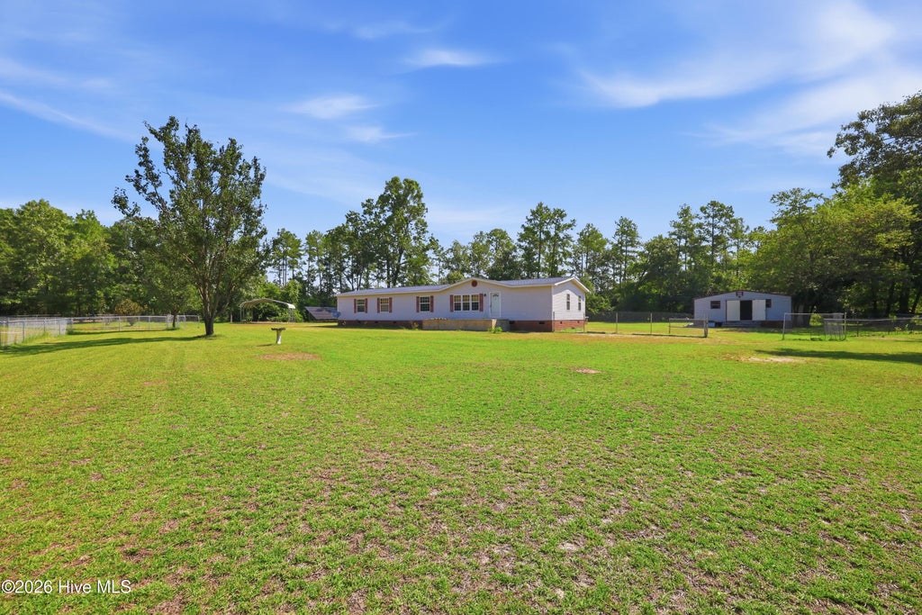 Photo of 371 Maysville Lane, Tar Heel, NC 28392 (MLS # 100593204)