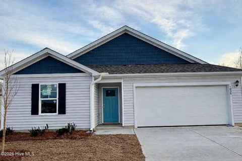 Homes For Sale - 1718 Blacktip Drive #163<br/> Winnabow, NC 28479