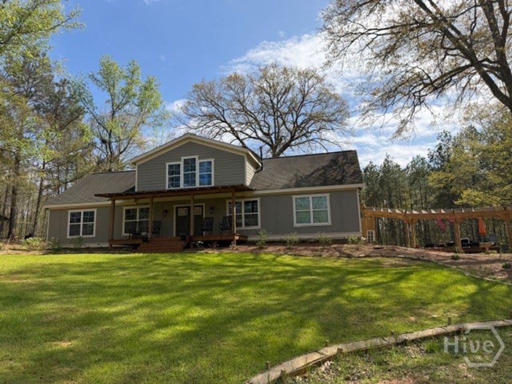 Photo of 1208 Elberton Road, Lexington, GA 30648 (MLS # CL347650)