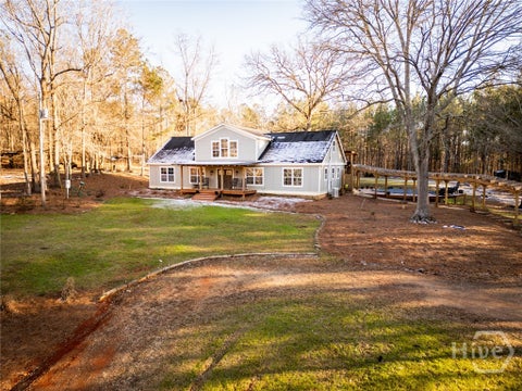 Homes For Sale - 1208 Elberton Road<br/> Lexington, GA 30648