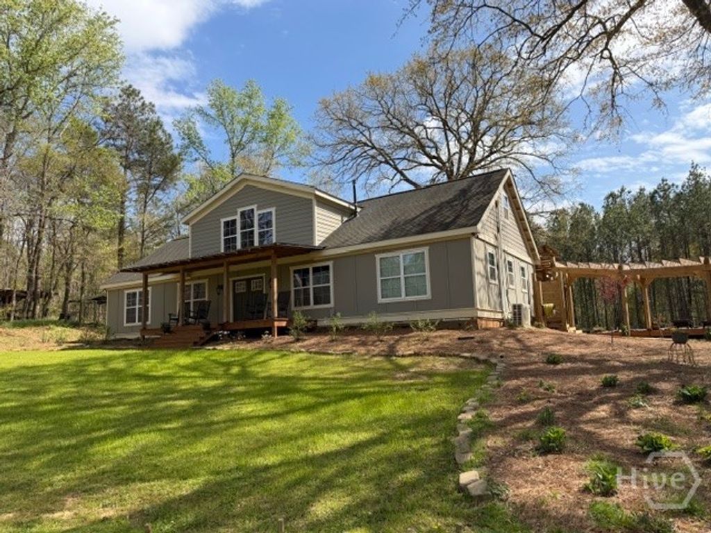 Photo of 1208 Elberton Road, Lexington, GA 30648 (MLS # CL347650)