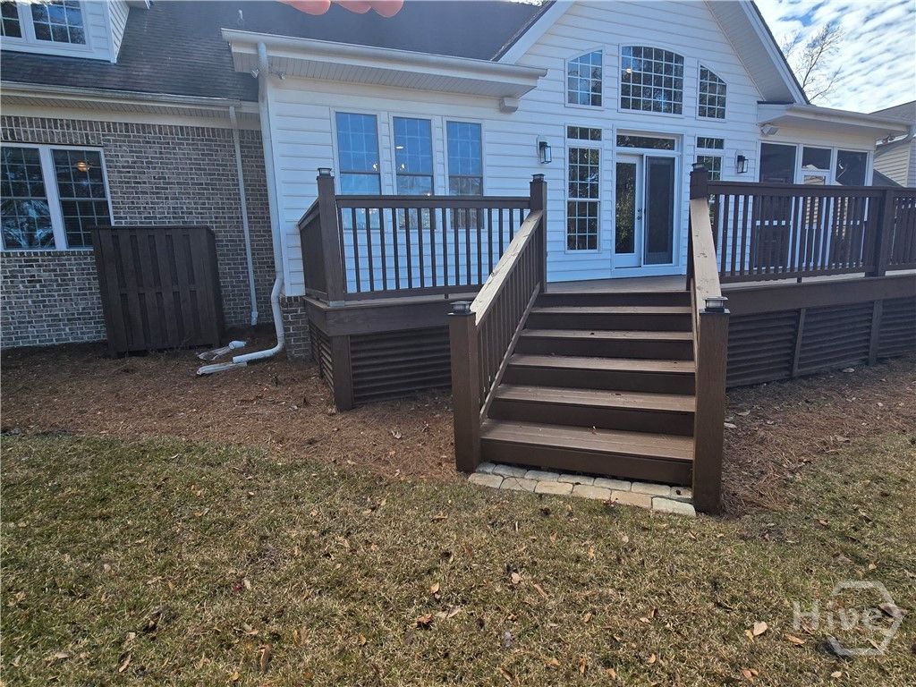 Photo of 124 Mosswood Drive, Savannah, GA 31406 (MLS # SA345916)