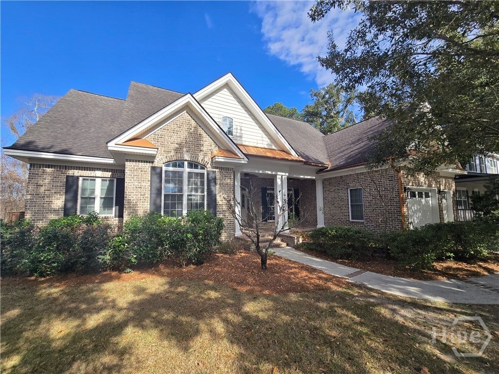 Photo of 124 Mosswood Drive, Savannah, GA 31406 (MLS # SA345916)