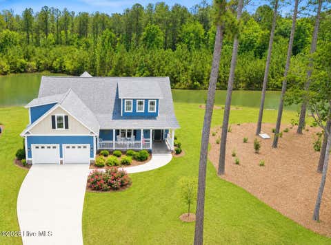 Homes For Sale - 3012 Watercrest Loop<br/> Craven County, New Bern, NC 28562