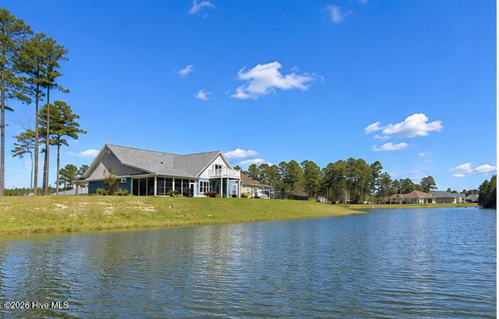 3012 Watercrest Loop