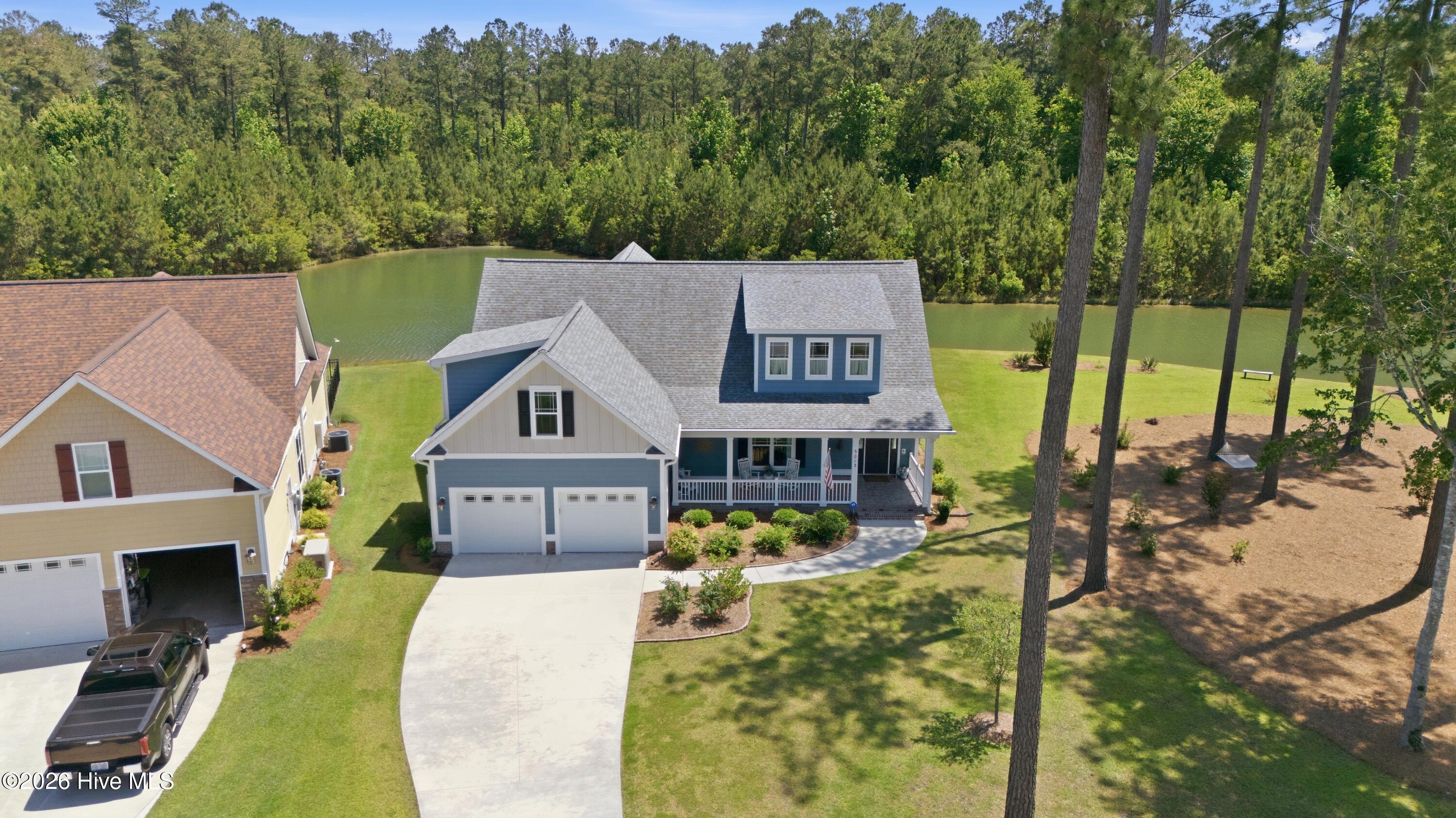 3012 Watercrest Loop
