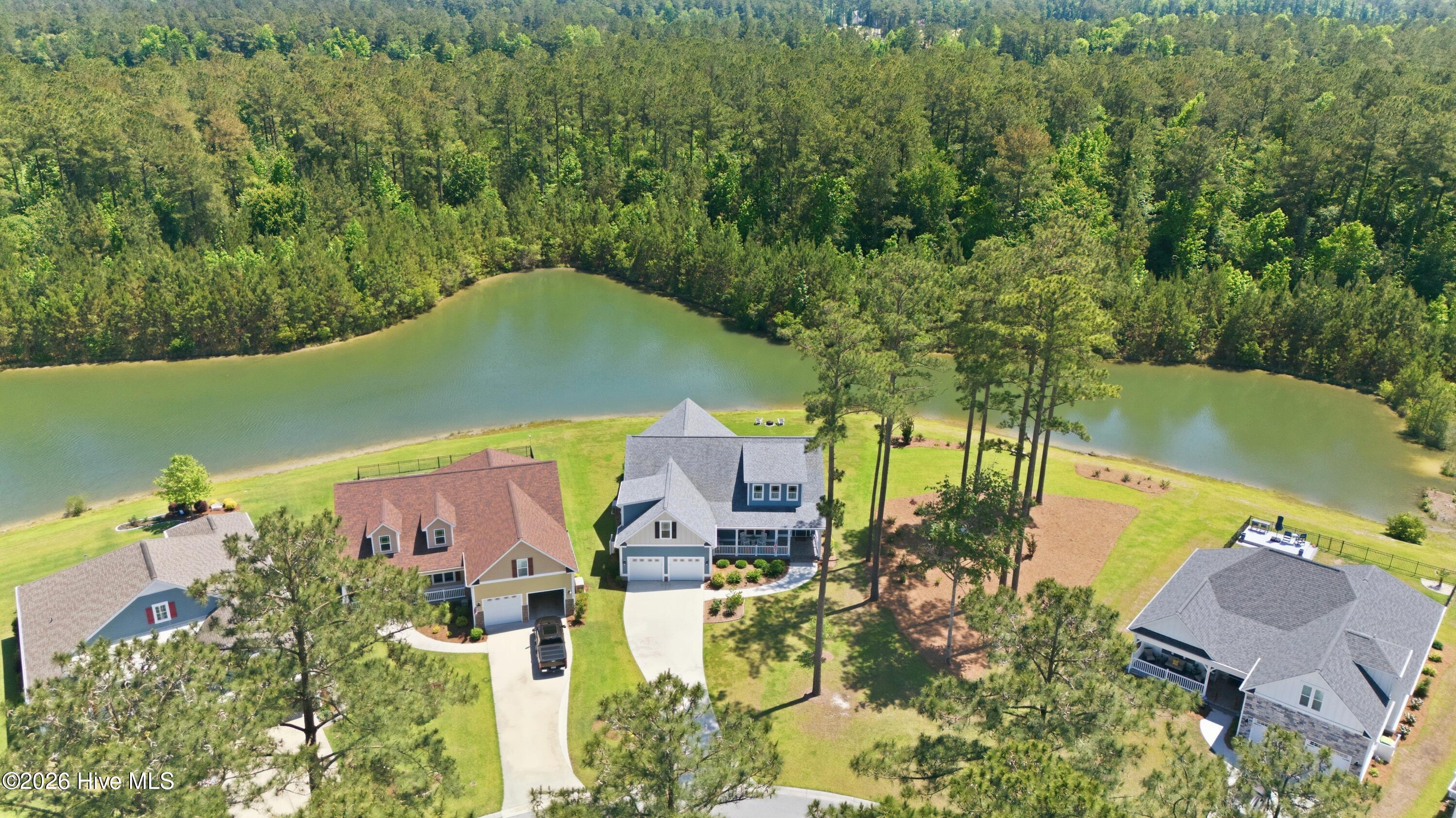 3012 Watercrest Loop