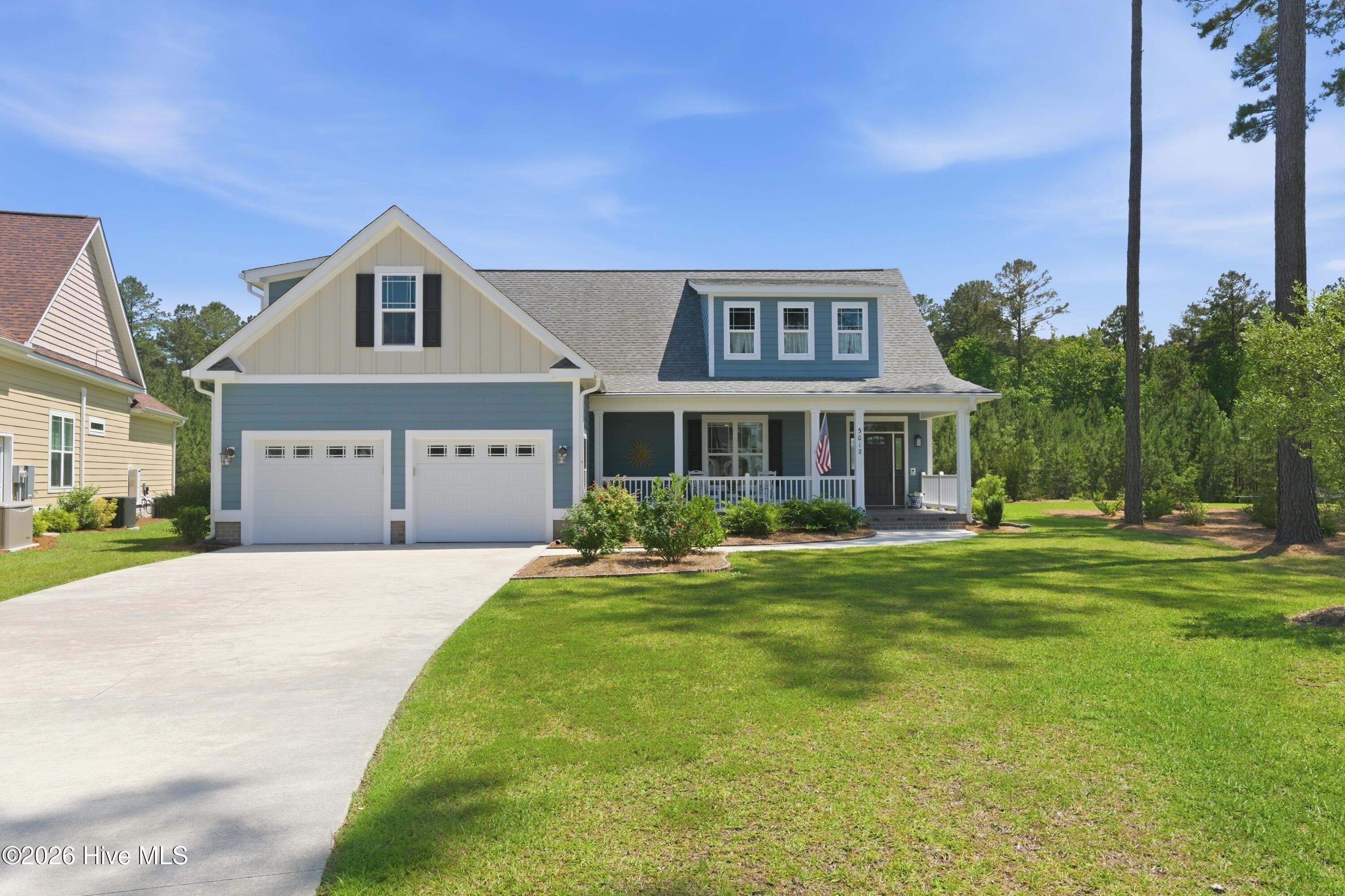 3012 Watercrest Loop