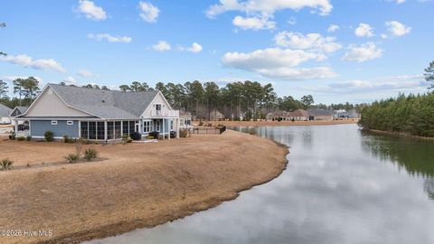 3012 Watercrest Loop New Bern NC 28562