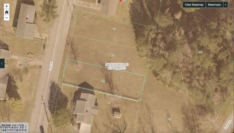 108 Court Street Jacksonville NC 28540