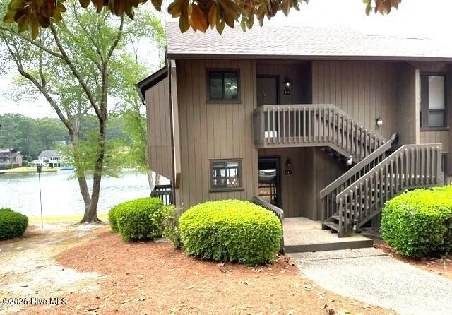 250 Sugar Gum Lane Unit 107
