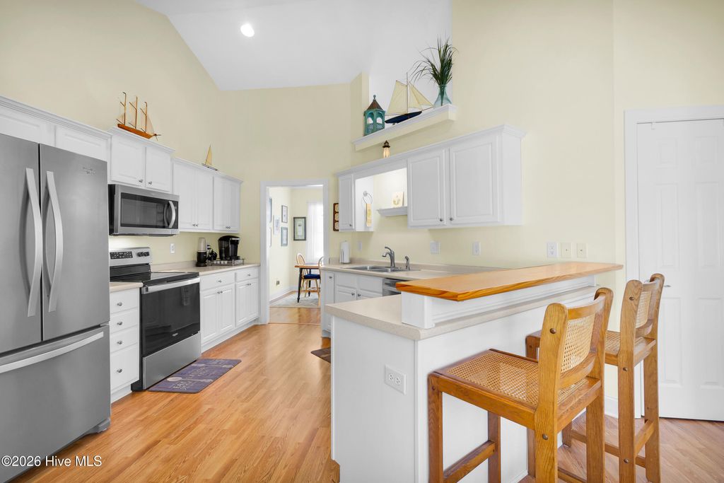 Photo of 5703 Barbary Coast Drive, New Bern, NC 28560 (MLS # 100562034)