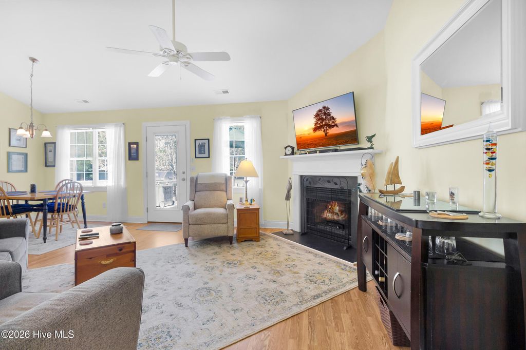 Photo of 5703 Barbary Coast Drive, New Bern, NC 28560 (MLS # 100562034)