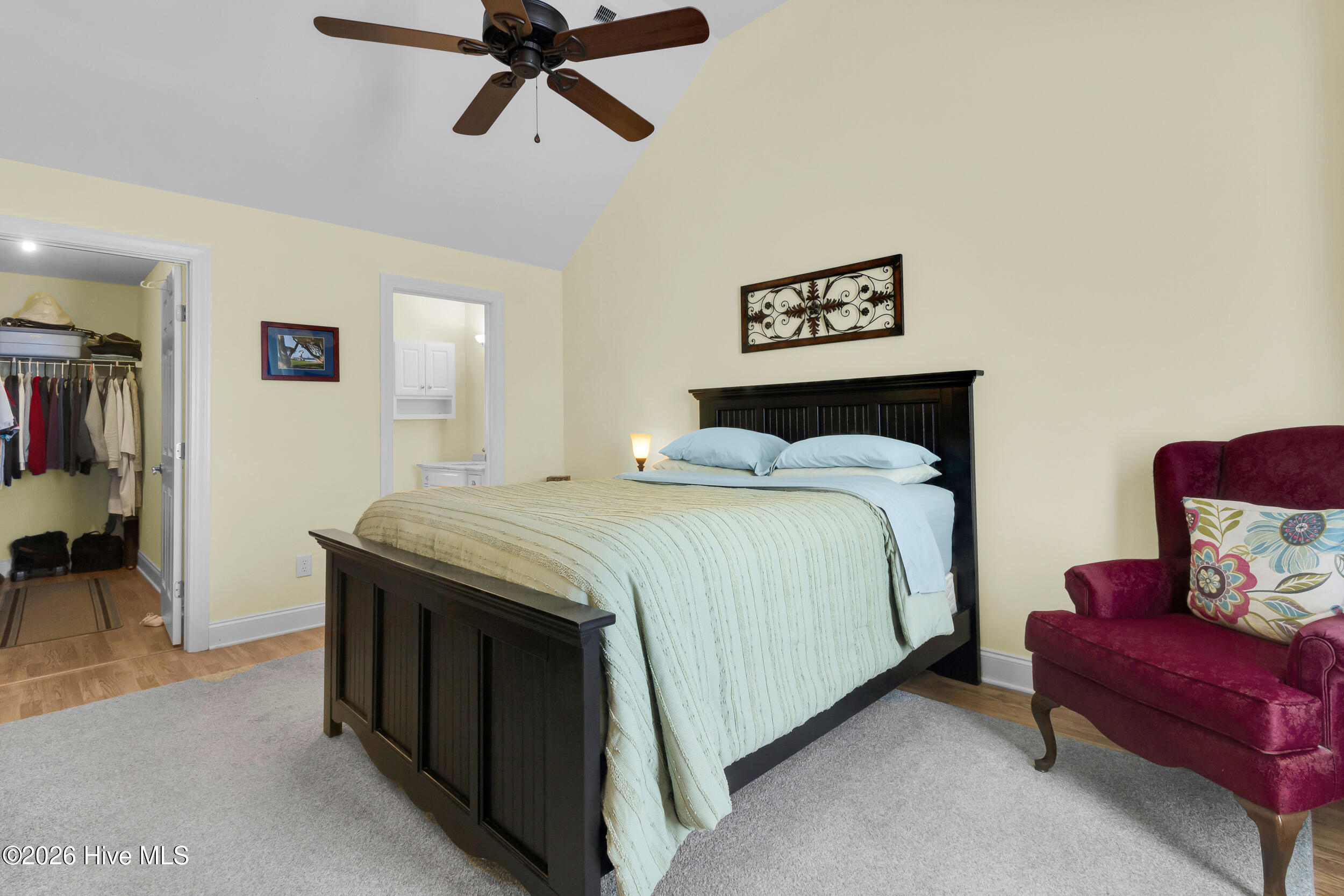 5703 Barbary Coast Drive