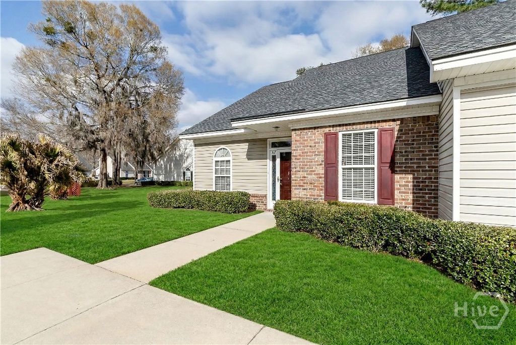 Photo of 57 Putters Place, Savannah, GA 31419 (MLS # SA350451)