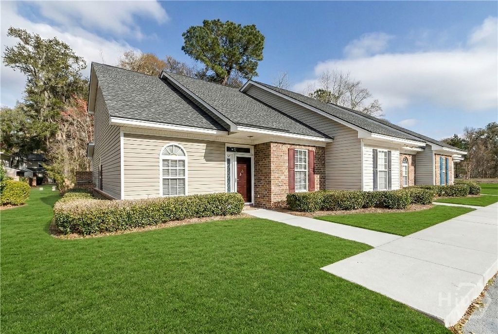 Photo of 57 Putters Place, Savannah, GA 31419 (MLS # SA350451)