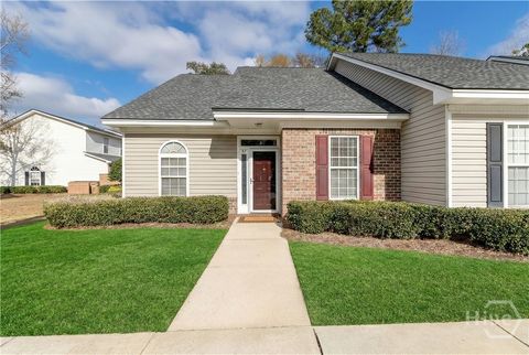 Townhouse For Sale - 57 Putters Place<br/> Chatham County, Savannah, GA 31419
