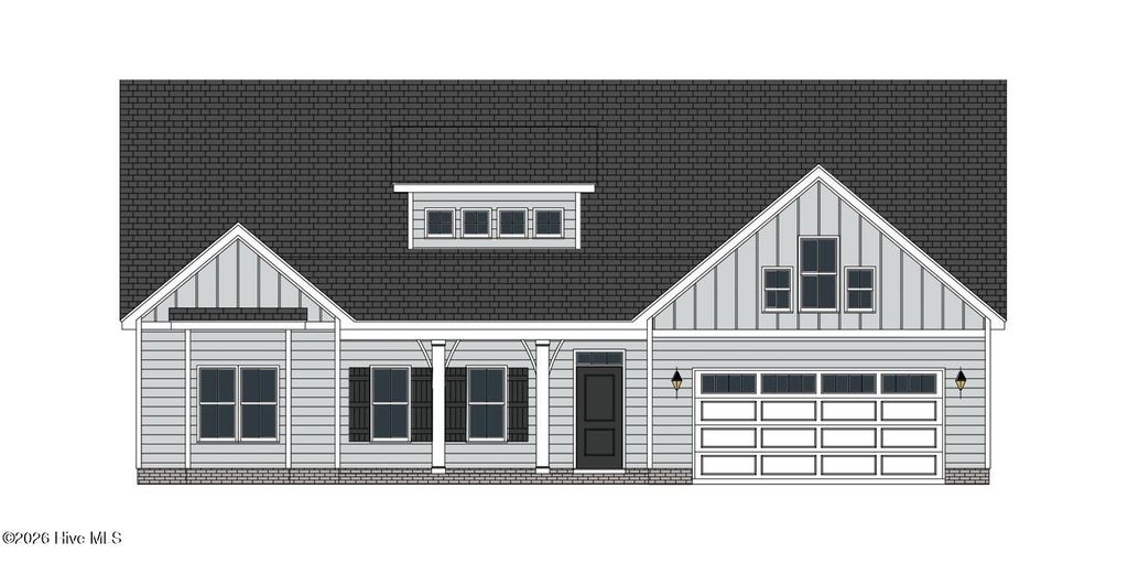 Photo of 804 Lawson Court, Greenville, NC 27858 (MLS # 100571293)