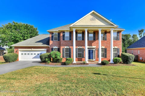 Photo of 724 Avrett Circle, Evans, GA 30809 (MLS # 100608363)
